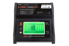 Ladegerät X-PERT Charger X90 Touch 12230 V