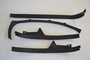 Subaru Outback 2.0 D 2009 RHD Door Sill Trim Kit 94061AG000 94061AG01 2100220 - Picture 1 of 8