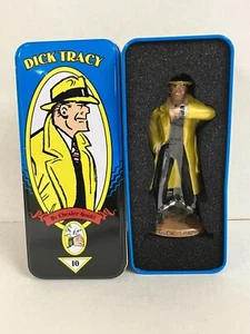 Dick Tracy von Yoe! Studio Dark Horse Comics #10 5" Figur limitiert #301 von 950 - Bild 1 von 4