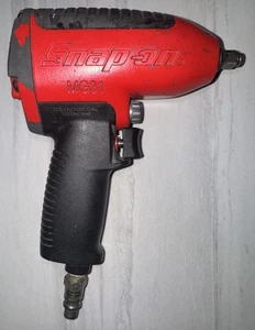 "Llave neumática de impacto de accionamiento Snap-On 3/8"" MG31 hecha en EE. UU. Se envía lo antes posible" - Imagen 1 de 6