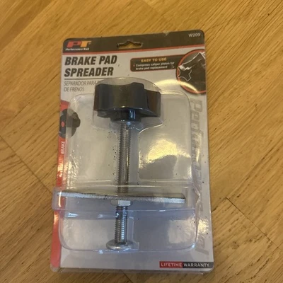 Separador de Pastillas Freno Para Pastillas De Frenos Foto 1 de 4