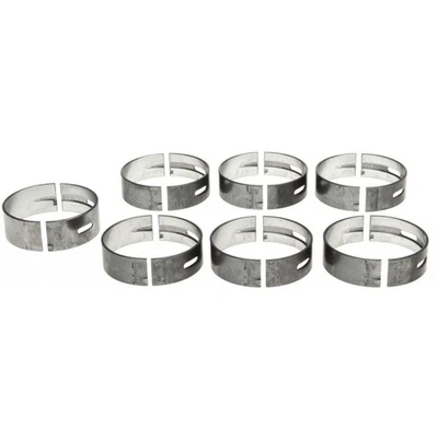 Clevite Main Bearing Set For Toyota Supra 1993-1998 | 1998cc | MS2014A25MM - Image 1 of 2