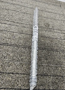 Tuff Torq 1A646034440 Axle Shaft Right Transmission Replacement Assembly Silver - Picture 1 of 9