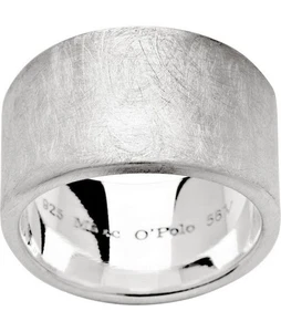 Marc O`Polo Silberring BA9190310168 - Bild 1 von 3