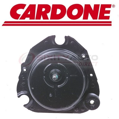Cardone Reman Front Windshield Wiper Motor for 1964-1967 Buick Skylark - bt - Изображение 1 из 4