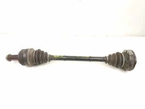 7533445 TRANSMISION TRASERA IZQUIERDA / 53363 PARA BMW SERIE 3 BERLINA E90 320 - Imagen 1 de 10