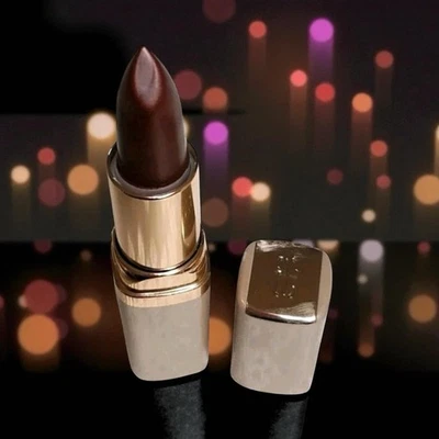Avon Beyond Color Chocolate Frosting Plumping Lip Color Lipstick * NEW * SPF 15 - Image 1 of 4