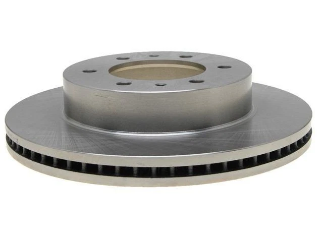 Rotor de freno delantero para Hummer H3T BB859WN 2009-2010 Raybestos R-Line Foto 1 de 1