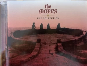 THE MOFFS - The Collection 2 x CD 2008 Feel Presents AS NEW! 2CD - Picture 1 of 2
