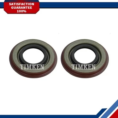 Sello del eje delantero Timken para 1994 1991 1997 1993 1989 1990 Chevrolet Blazer_ Foto 1 de 4
