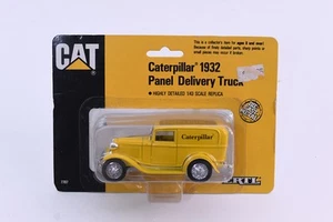1/43 Caterpillar 1932 Panel Delivery Truck - Picture 1 of 1