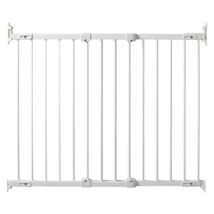 KidCo Winkelhalterung Safeway Treppe Schnellverschluss Baby Tor, 42,5x30,5 Zoll (offene Box) - Bild 1 von 8