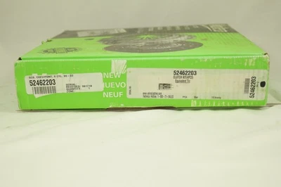 Kit de embrague Valeo 52462203 para Chevy Camaro/Pontiac Firebird 1996-2002 Foto 1 de 2