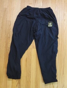 Pantalones APFU PT del Ejército de los Estados Unidos, Medianos Regulares, Unisex, Nylon - Imagen 1 de 3