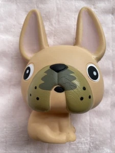 Chawa Frenchie Squishy SUPER RZADKI - Zdjęcie 1 z 4