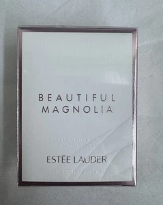 Estee Lauder Beautiful Magnolia Eau De Parfum Spray Women 1.0 Oz / 30 ml NiB - Picture 1 of 2