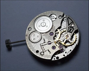 Seagull ST3621 Mechanical Hand-Winding Watch Movement Replacement For ETA 6498 - Picture 1 of 6