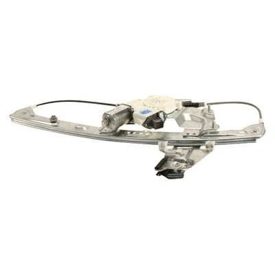 For Cadillac DTS 09-10 Window Regulator and Motor Assembly GM Original Equipment Foto 1 de 3