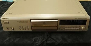Sony Cdp-Xe900 With A Rare Drive Mechanism #BE02274 - Picture 1 of 10