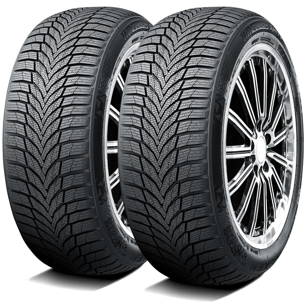 245/40/19 Winter Tires for sale | eBay
