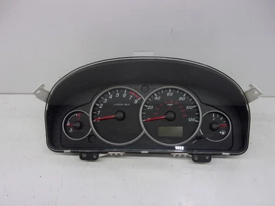 Cuadro de cabeza velocímetro Mazda Tribute MPH 2005-2006 5T2T-10849-HJ 108 K OEM Foto 1 de 4