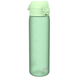 Water Bottle, 500 ml/18 oz, Leak Proof, Easy to Open, Secure Lock, Dishwasher... - Picture 1 of 7