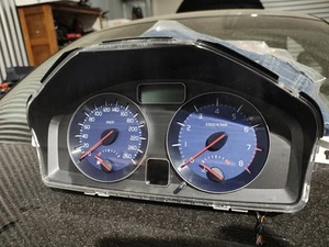 VOLVO S40 V50 C70 C30 INSTRUMENT CLUSTER SPEEDOMETER 30695994 - Picture 1 of 2