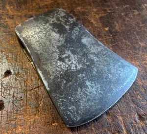 Vintage Waters Black Diamond  4lb Connie Pattern Axe Head. Made in Canada Nice!! - Picture 1 of 14