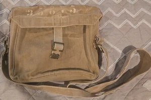 Borsa segnaletica militare ww2 1943 - Foto 1 di 6