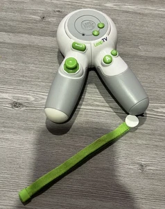 LeapTV Transforming LeapFrog Controller Sistema di gioco Leap TV solo telecomando - Foto 1 di 3