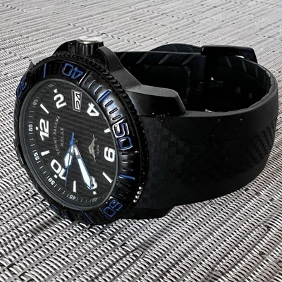 Tommy Bahama Relax RLX1086 Beach Cruiser Azul Necesita Batería Foto 1 de 4