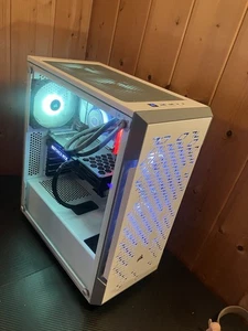 Gaming Pc - Bild 1 von 8