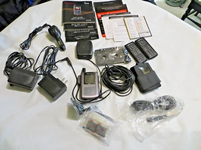 Pioneer Xm2Go GEX-INNO1 Portable Satellite Radio + accessories - Image 1 of 4