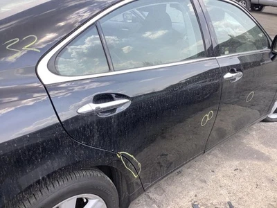 Passenger Right Rear Side Door Fits 07-12 LEXUS ES350 5135018 Foto 1 de 4