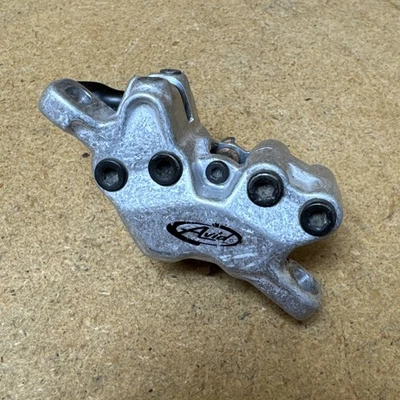 Avid Code 4-Piston Hydraulic Disc Brake Caliper First Generation - Image 1 of 4