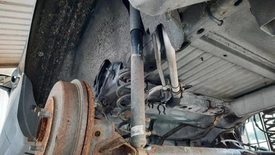 FORD ECOSPORT MK1 LEFT REAR STRUT FN1C18080CA - image 1 of 4