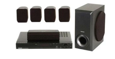 Thomson DVD Home Cinema System mit HDMI | NEU & OVP - Bild 1 von 4