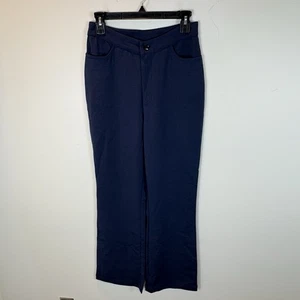 NWT Amour Vert High-Rise Beatrice Flare Crop Pants Sz S - Picture 1 of 10
