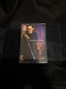 MARC ANTHONY SELF TITLED CASSETTE TAPE with I need to know - Picture 1 of 1