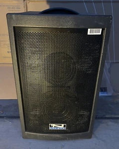 Anchor Liberty LIB-6001 Passive/COMPANION Speaker 4  LIB Portable PA Speaker - Picture 1 of 5