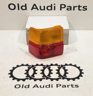 NEU Original Rückleuchte Audi 100 200 Typ44 C3 Hinten Links - Изображение 1 из 4