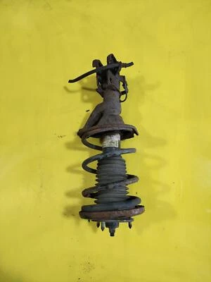 HONDA CIVIC TYPE R MK7 EP 2001 - 2006 LEFT FRONT STRUT 2.0 PETROL 63119 - Image 1 of 4
