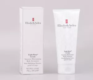 Elizabeth Arden - Eight Hour Cream - Intensive Moisturizing Body Treatment 200ml - Photo 1/1