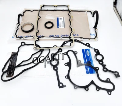 KIT JUNTA Y SELLOS FORD EXPLORER MUSTANG 4.0L V6 SOHC 1998-2010 NUEVO FABRICANTE DE EQUIPOS ORIGINALES Foto 1 de 2