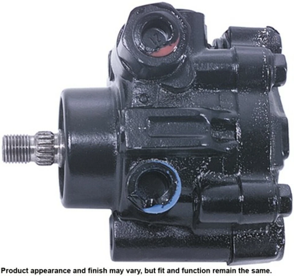 Bomba de dirección asistida Cardone Reman 21-5862 | Auto Pieza de alta calidad, Universal Fi Foto 1 de 4