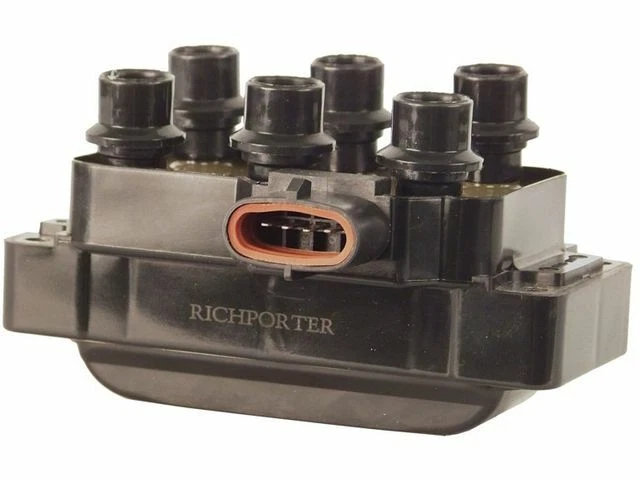 Bobina de ignição Spectra Premium 34PF67T compatível com 2005-2010 Ford Mustang 4.0L V6 - Imagem 1 de 1