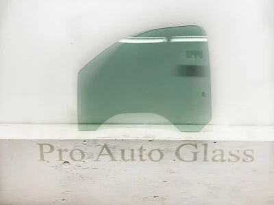 FOR 2012-2014 CHEVROLET SILVERADO C2500 FRONT LEFT DOOR GLASS WINDOW DD12000GTN Foto 1 de 2