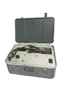 HP Delcon 4904a cable fault locator - Picture 1 of 4