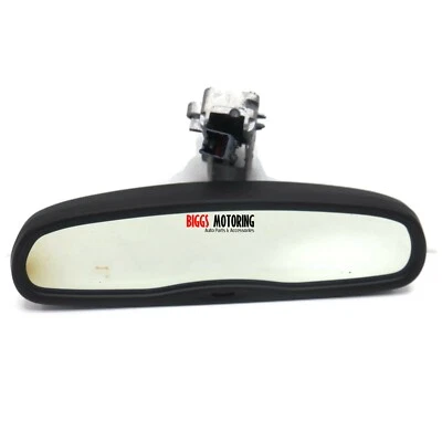 2007-2013 Land Rover LR2 Interior Rear View Mirror  6H52-17E678-AD - Image 1 of 4