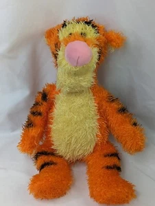 Disney Tigger Tiger Plush 13 Inch Furry Stuffed Animal Toy - Bild 1 von 7